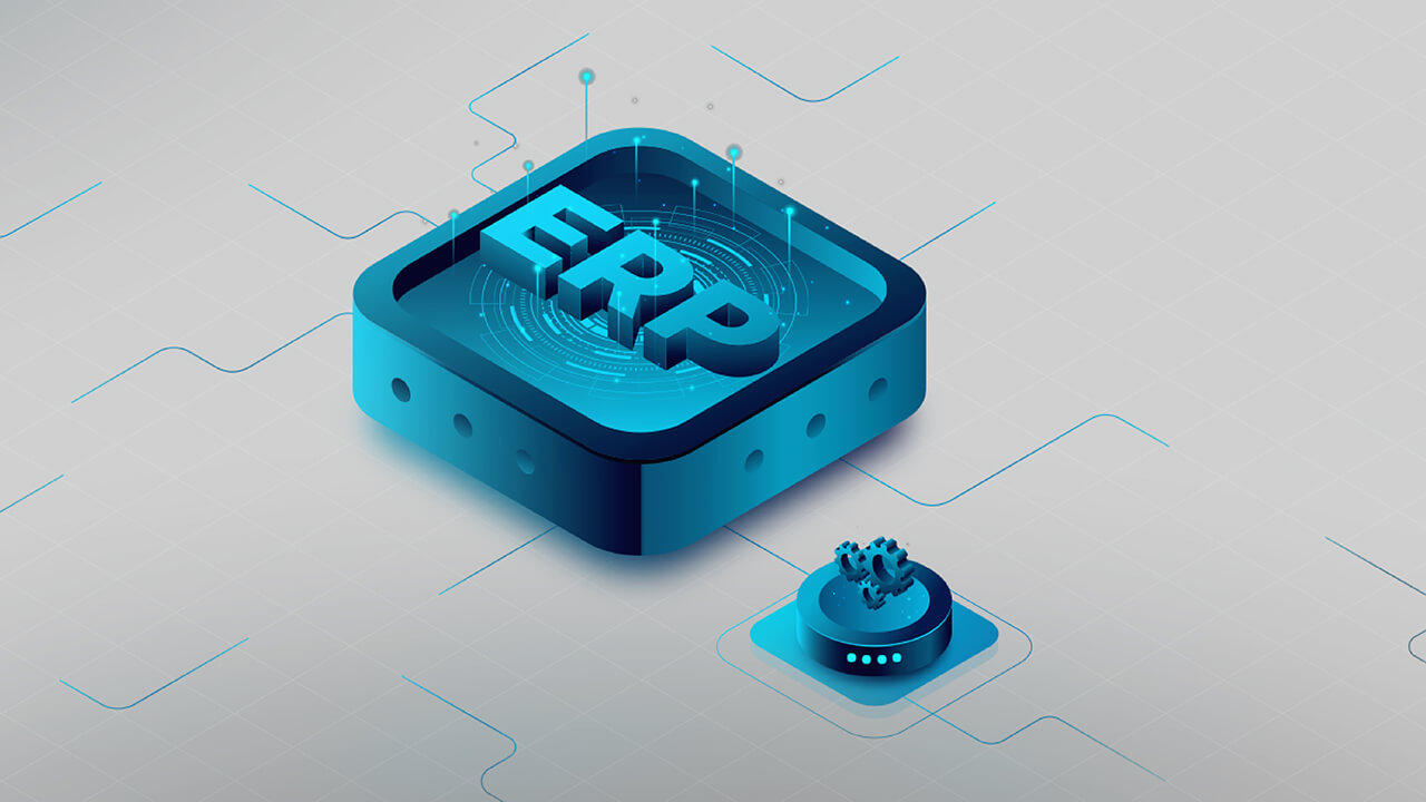 ERP Definitions: The Terms You Need to Know