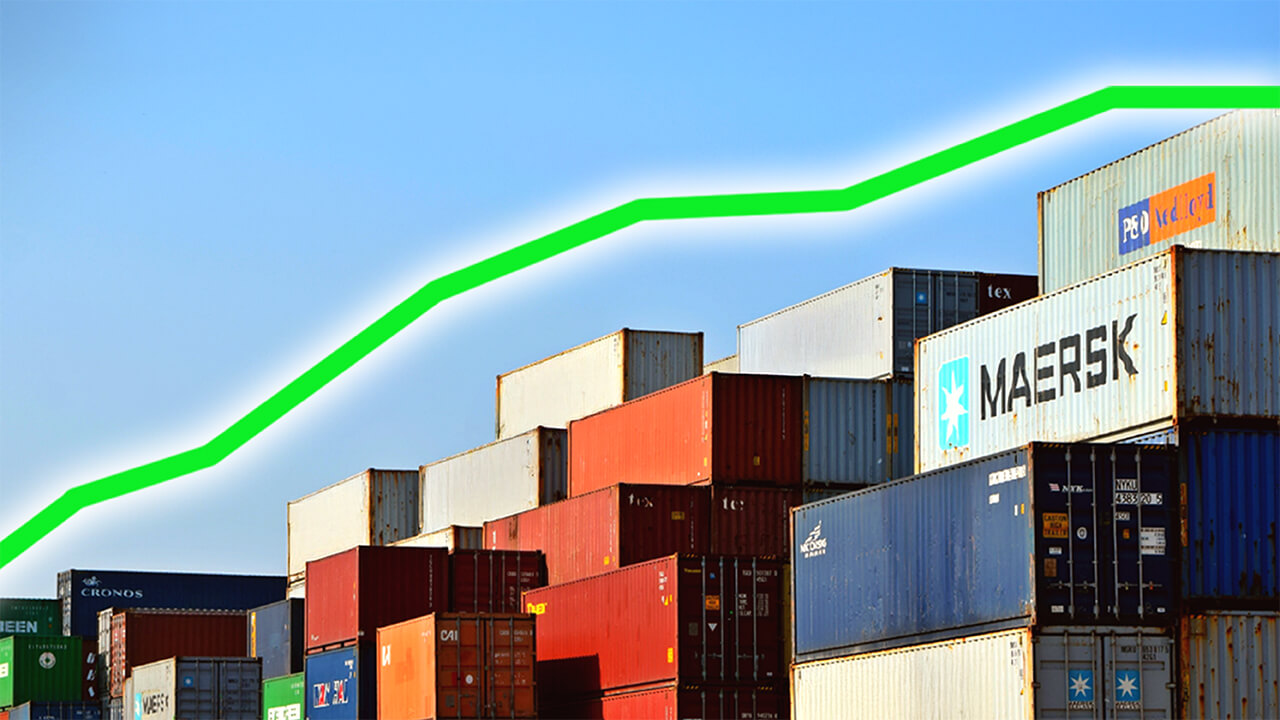 Tariffs and Economic Uncertainty: 3 Ways a Modern ERP Enhances Business Agility