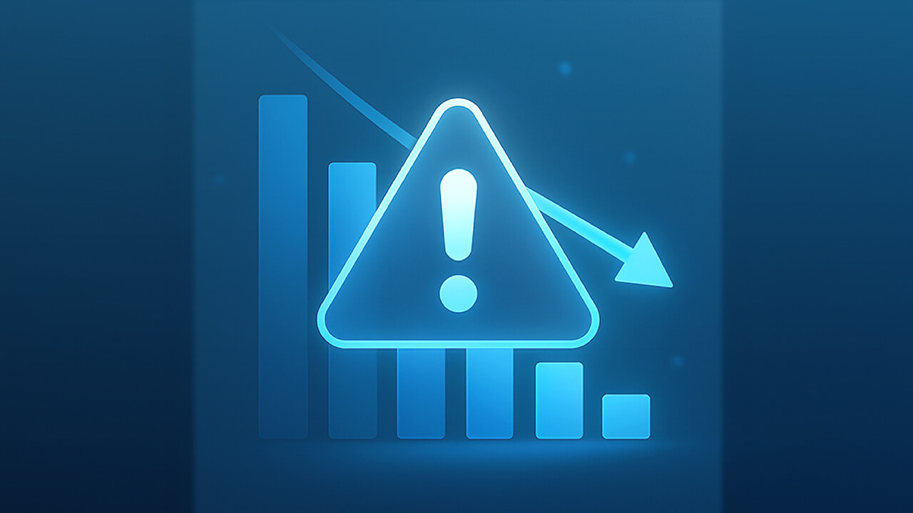 Incorrect financial reports & statistics of a business: 3 ways to reduce them