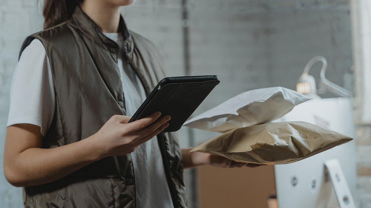 Real-Time Inventory Accuracy: How to Keep Your Stock Up-to-Date