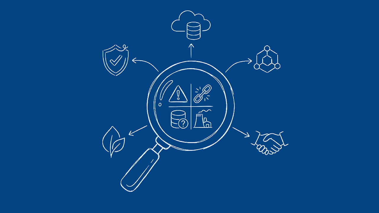 Traceability in the Supply Chain: Challenges and Proven Solution
