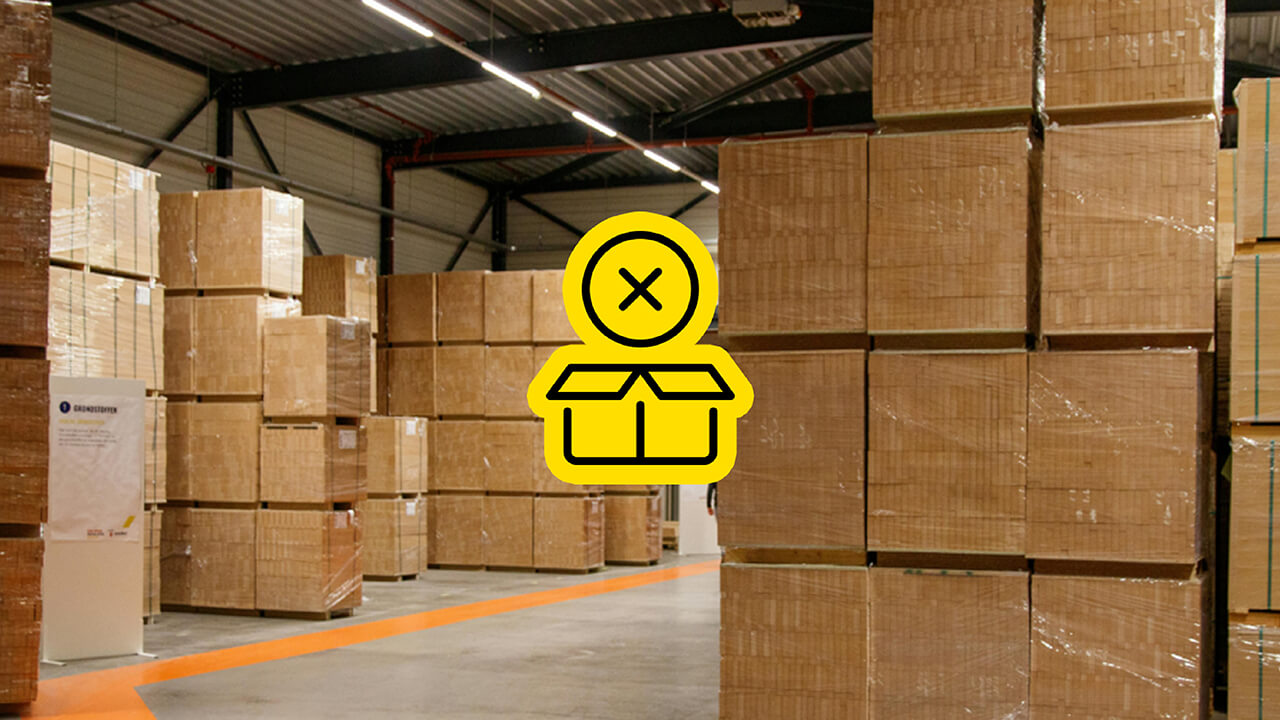 Warehouse Shortages: Why they happen and how to stop them