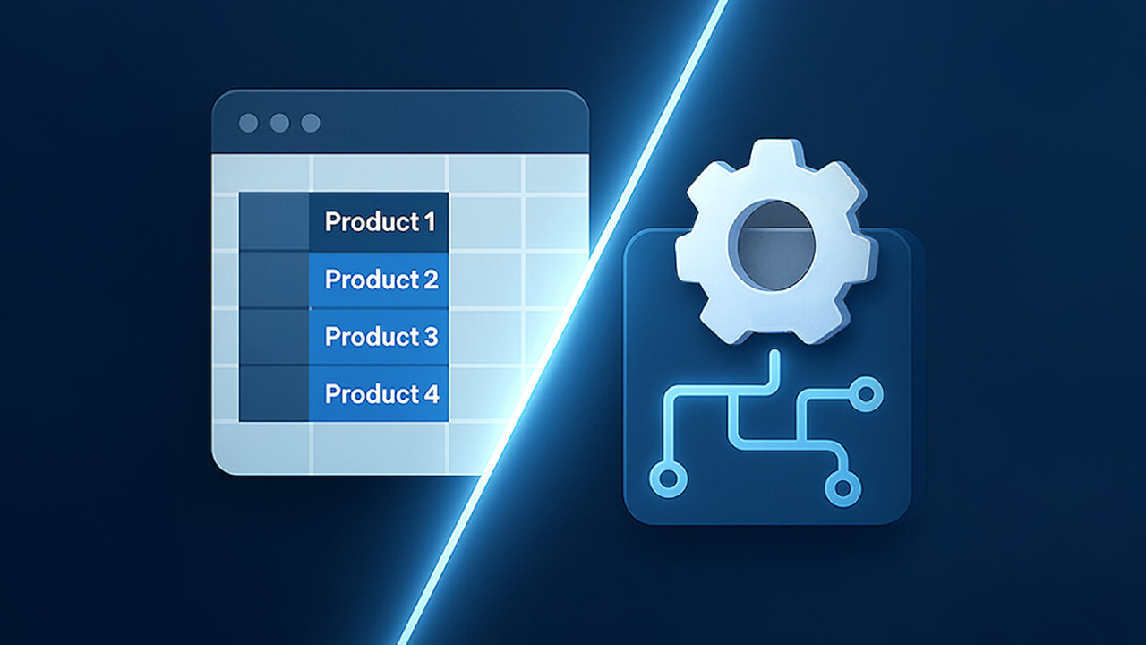Warehouse Management System (WMS) vs Unified ERP System: Differences and Advantages
