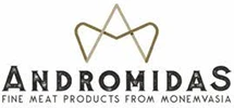 Andromidas logo