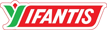 IFANTIS logo