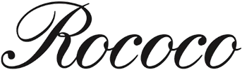 Rococo logo
